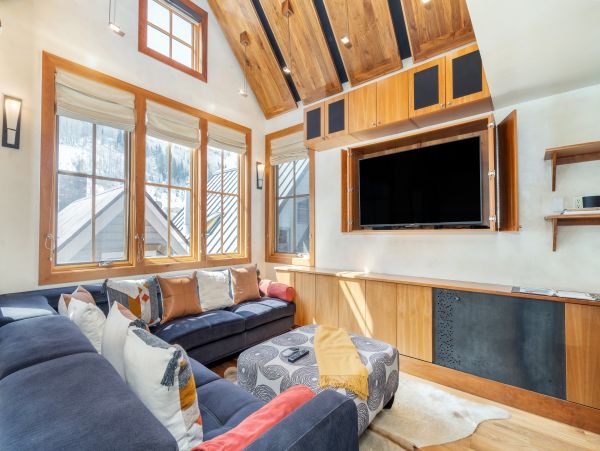 Telluride Home 1022157
