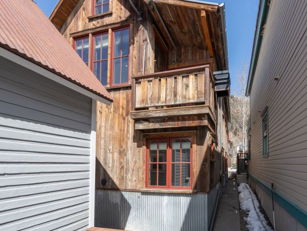 Telluride Home 1022157