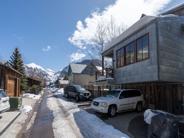Telluride Home 1022157