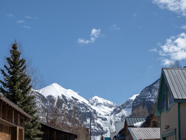 Telluride Home 1022157
