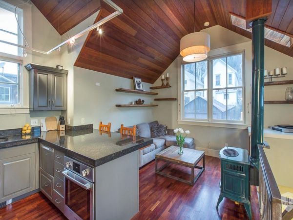 Telluride Home 1022158