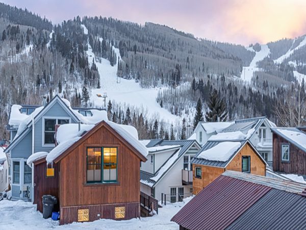 Telluride Home 1022158