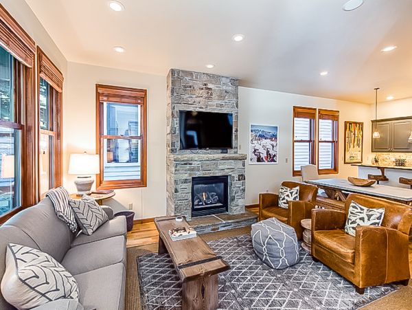 Telluride Home 1022159