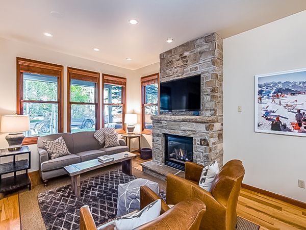 Telluride Home 1022159