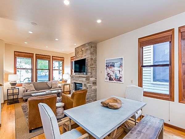 Telluride Home 1022159