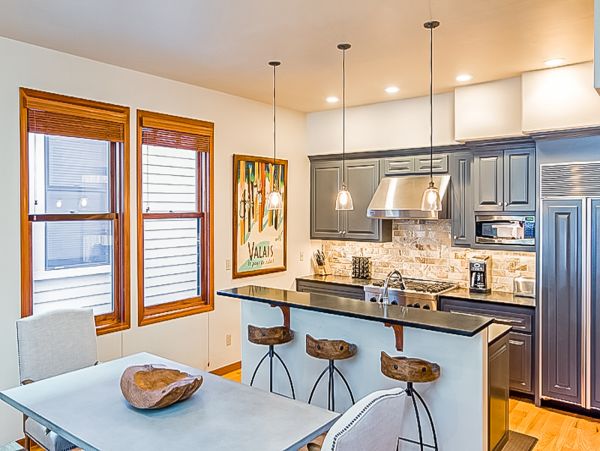 Telluride Home 1022159