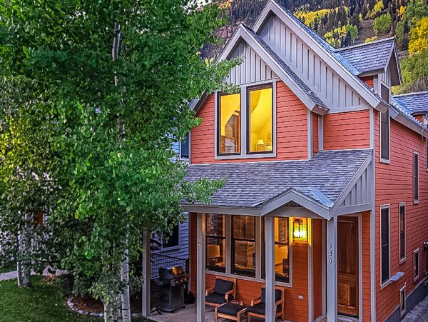 Telluride Home 1022159