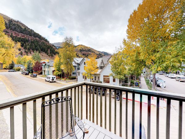 Telluride Home 1022160