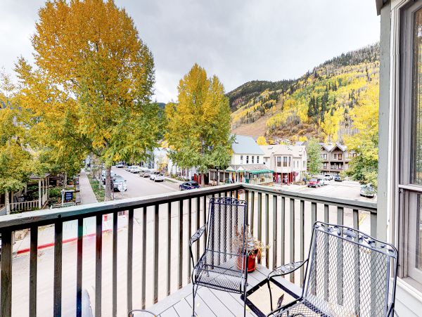 Telluride Home 1022160