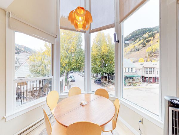Telluride Home 1022160