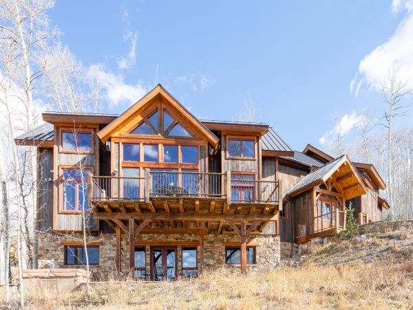Telluride Home 1022161