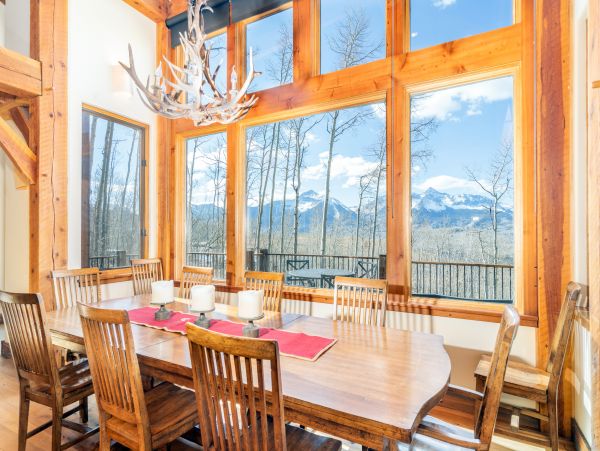 Telluride Home 1022161