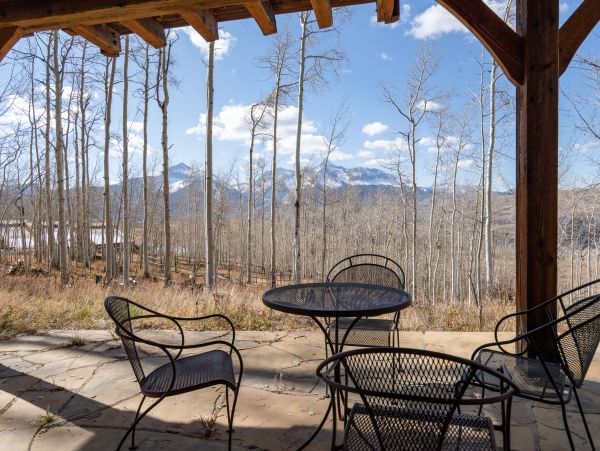 Telluride Home 1022161