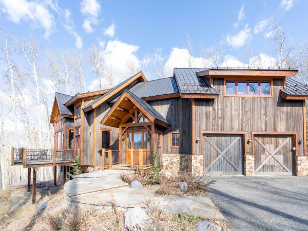 Telluride Home 1022161