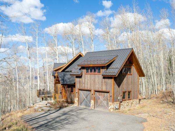 Telluride Home 1022161