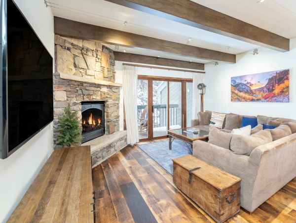 Telluride Home 1022162