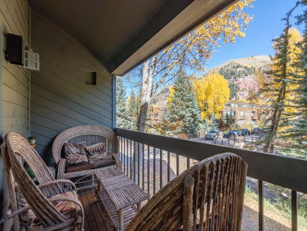 Telluride Home 1022162