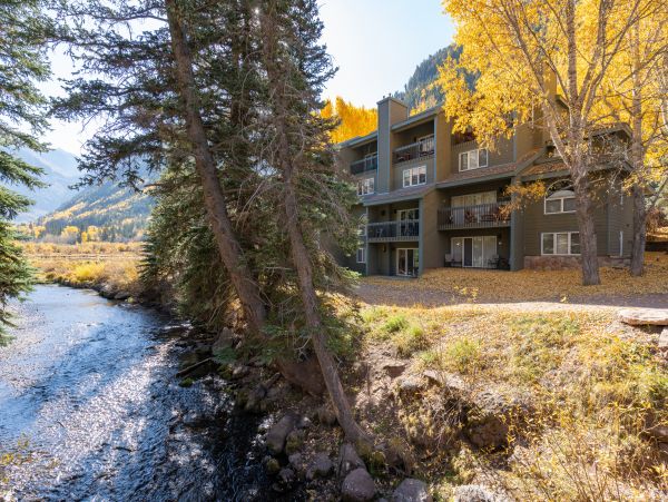 Telluride Home 1022162