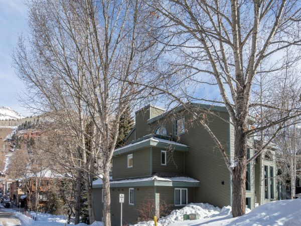 Telluride Home 1022163
