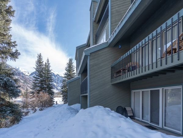 Telluride Home 1022163