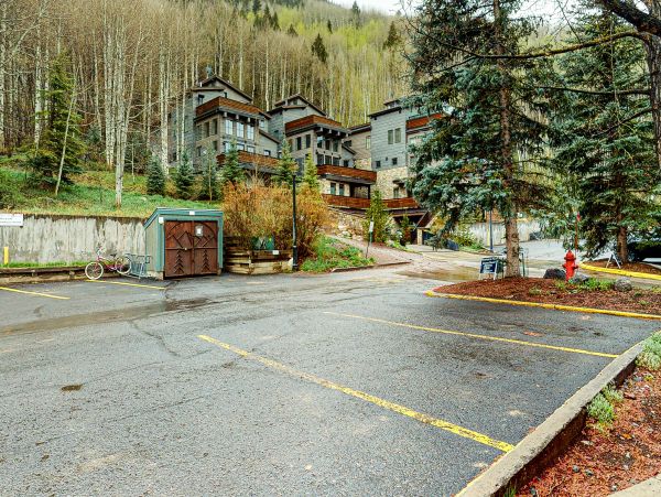 Telluride Home 1022164