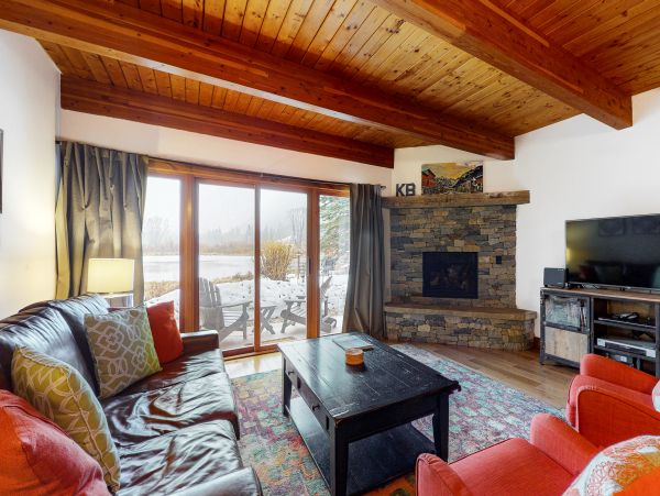 Telluride Home 1022165