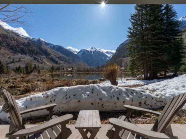 Telluride Home 1022165