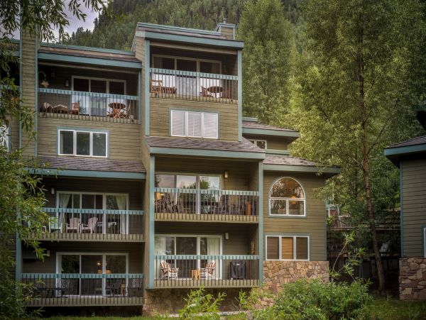 Telluride Home 1022166