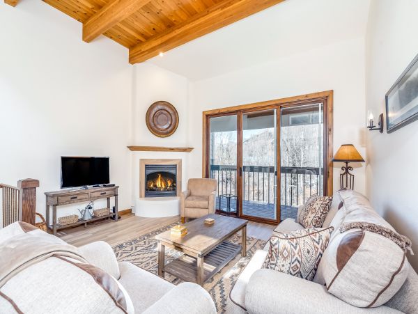 Telluride Home 1022167