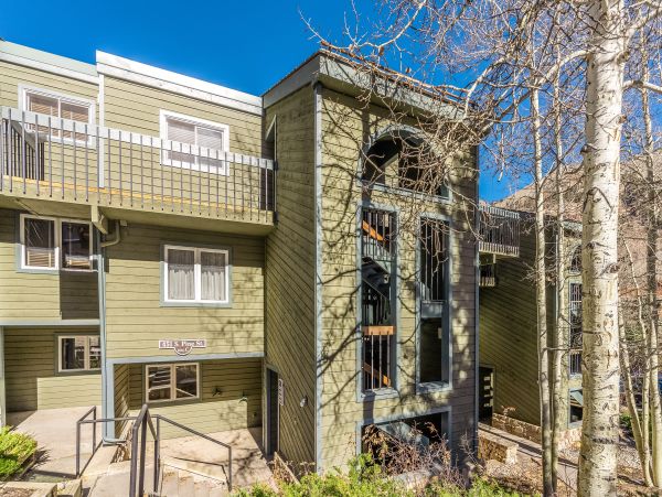 Telluride Home 1022167