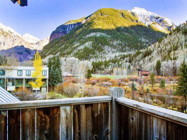 Telluride Home 1022168