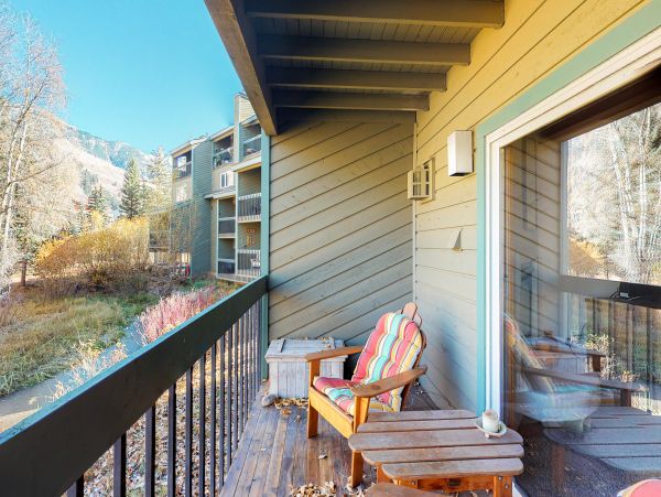 Telluride Home 1022169