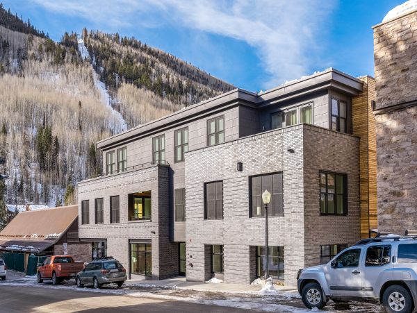 Telluride Home 1022170