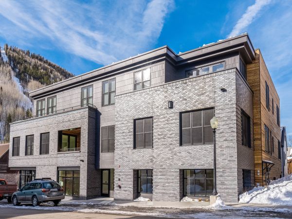 Telluride Home 1022170