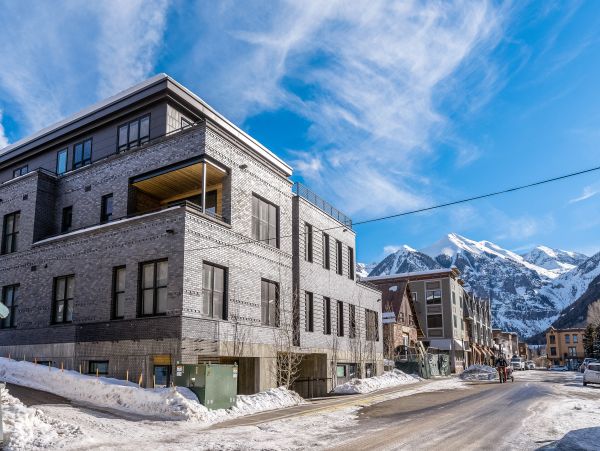 Telluride Home 1022170