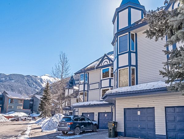 Telluride Home 1022172