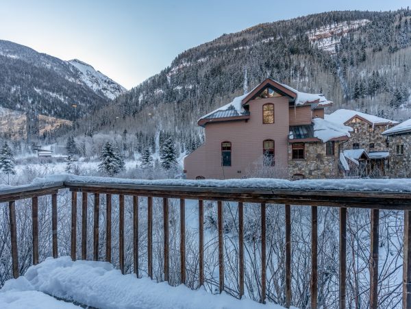 Telluride Home 1022173