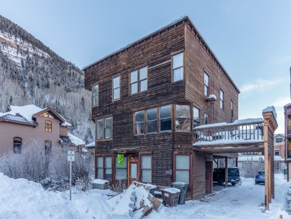 Telluride Home 1022173