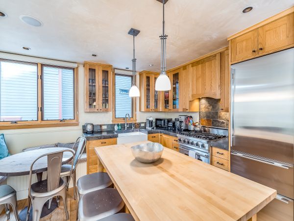 Telluride Home 1022176