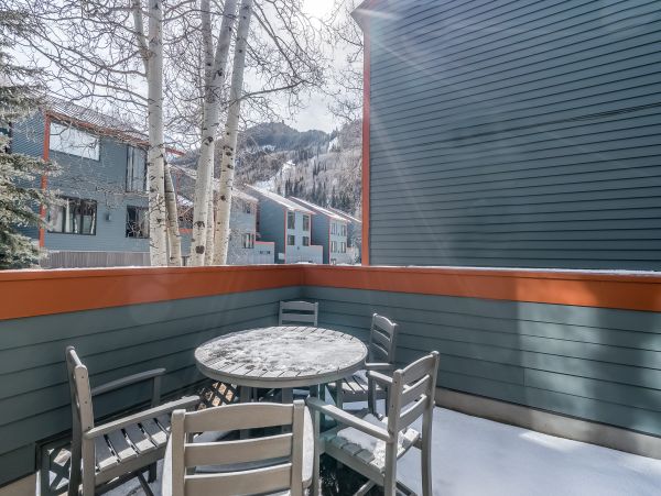 Telluride Home 1022176
