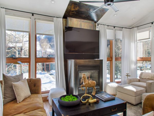 Telluride Home 1022177