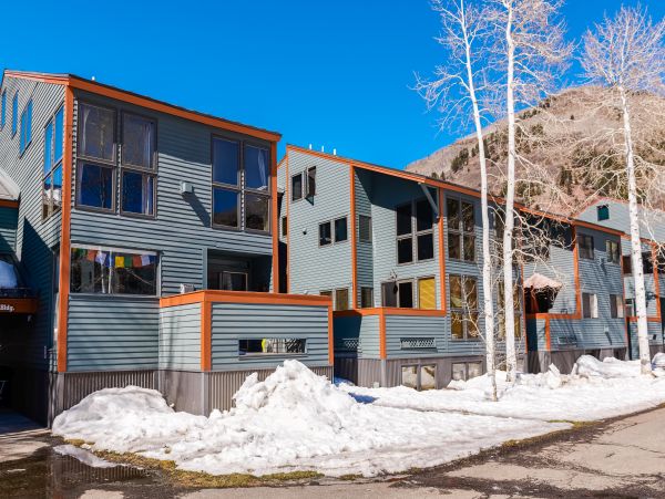Telluride Home 1022177