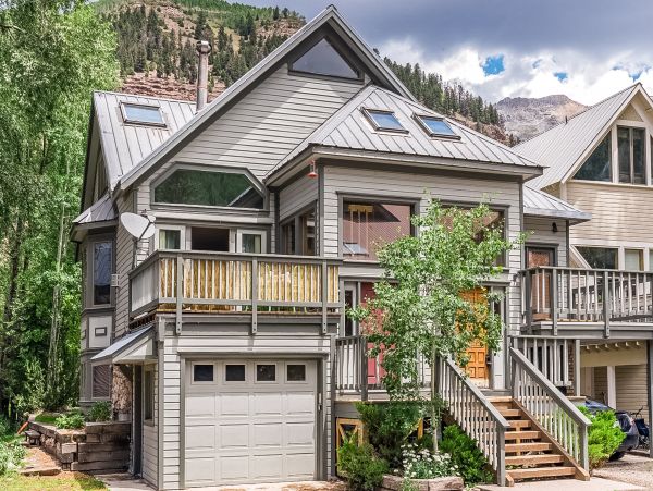 Telluride Home 1022178