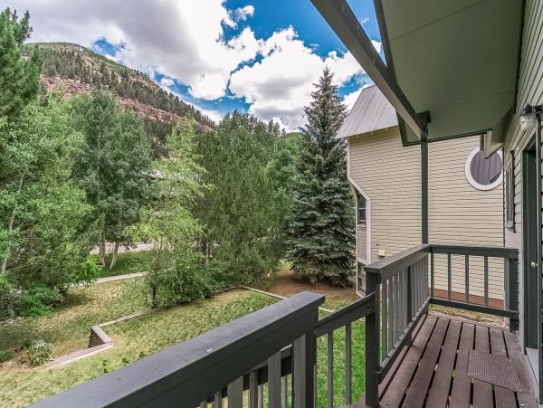 Telluride Home 1022178