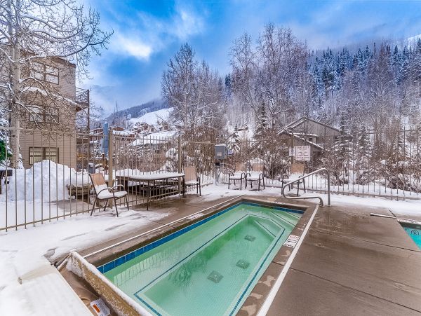 Telluride Home 1022179