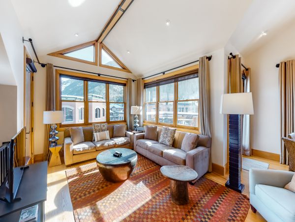 Telluride Home 1022180