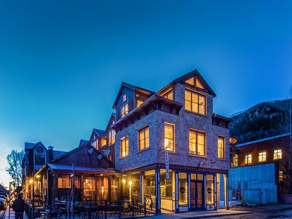 Telluride Home 1022180