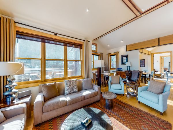 Telluride Home 1022180