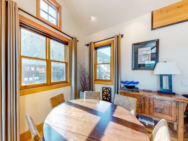 Telluride Home 1022180