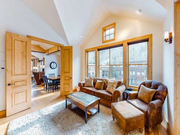Telluride Home 1022180